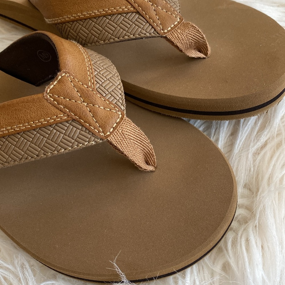 FLOJOs flip flops - Picture 9 of 11